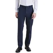 Dockers Signature Stain Defender Straight Pants Bleu 29 / 32 Homme