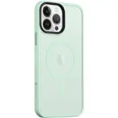 Tactical MagForce Hyperstealth Cover pour iPhone 13 Pro Max Vert Plage (Apple iPhone 13 Pro Max), Coque pour téléphone portable, Vert