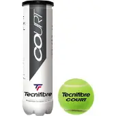 Tecnifibre Balle de tennis