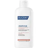 Ducray Anaphase 200ml Hair Loss Shampoo Clair