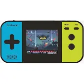 Lexibook Console de jeux portable couleur Cyber Arcade Pocket