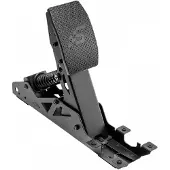 Sima P700 Clutch, Manette, Noir