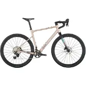 Bergamont Grandurance 20 Grx Rx822 Shadow Plus 2026 Gravel Bike Beige L