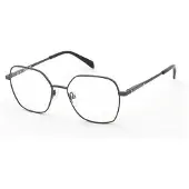 Zadig & Voltaire Vzv484-530672 Reading Glasses Noir Femme