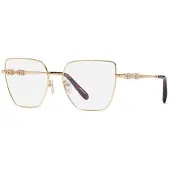 Chopard Vchl86s Butterfly Woman Glasses Doré 145/56 mm Femme