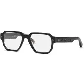 Philipp Plein Vpp199v Plein Stud Glasses Noir 145/56 mm Homme