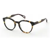 Zadig & Voltaire Vzv477-5102bm Reading Glasses Noir Femme