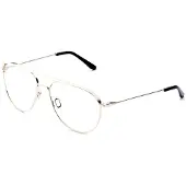 Vuarnet Vl18210002 Glasses Argenté Homme