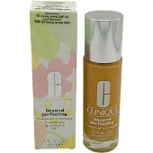 Clinique Beyond Perfecting Fond de Teint + Correcteur Honey Wheat 30 ml Maquillage