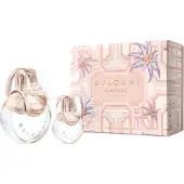 Bvlgari Omnia Crystalline 100ml EdT + 15ml EdT EdT