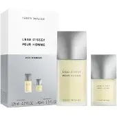 Issey Miyake L'Eau d'Issey Pour Homme Coffret Cadeau
