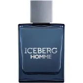 Iceberg Homme Eau de Toilette pour homme 200 ml