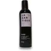 Lazartigue Shampooing Shampooing Clair Cuir Chevelu Gras 250ml