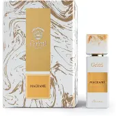 Gritti Macramè Eau de Parfum 100 ml