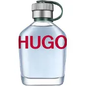 HUGO BOSS Hugo Eau de Toilette 125ml Spray
