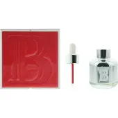 BLOOD CONCEPT 0 Parfum Pur 40 Ml