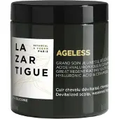 Lazartigue Masque Crème Traitement Régénérant Capillaire Anti-Âge (250 ml)