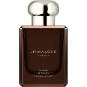 Jo Malone Myrrhe & Tonka Cologne Intense - 50 Ml