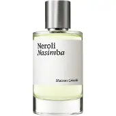 Maison Crivelli Neroli Nasimba Eau de Parfum 100 ml