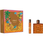 Versace - Eros Najim Coffret - Parfum - 2 ST