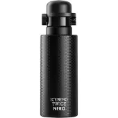 Iceberg Deux fois Nero EDT M 125 ml