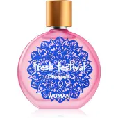 Desigual Fresh Festival Woman Eau de Toilette pour femmes 100 ml