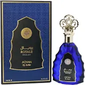 Adyan Eau de Parfum Royale Exclusif unisexe 100 ml