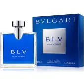 Bvlgari BLV pour homme EDT - 100 ml