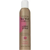 Inebrya Style-In Logic Style laque cheveux 320 ml
