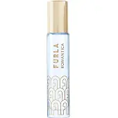 Furla Romantica, femme, 10 ml, flacon non rechargeable, artemisia, cassis, coriandre, davana, cherry blossom, jasmin, mugane, pivoine, patchouli, bois de santal, vanille