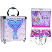 Treffina Mermaid Cosmetic Case 1 unité