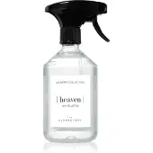 The Olphactory Rafraîchisseur d'air pour armoires "Olfactory Heaven" au parfum de lotus blanc, 500 ml