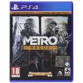 Metro : Redux