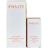 Payot Mi Vitamin C Serum & Cream Stick Set 30ml/50ml