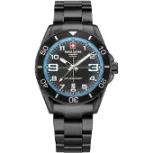Swiss Alpine Military - 7029.1171 - Montre Bracelet - Hommes - Quartz - Raptor