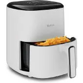 Tefal Friteuse sans huile Moulinex Air Fryer Easy Fry Compact 3YY5745FB Beige