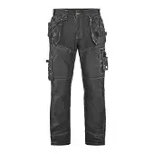 Blakläder Pantalon X1500 coton Noir 150013709900 -