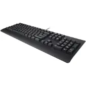 Lenovo 4X30M86890 TAS - Preferred Pro II USB Keyboard - Frankreich