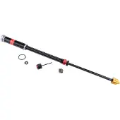 RockShox Charger 3.1 Fa Lyrik Flight Attendant D1+ 2023+ Cartridge Doré