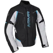 Armr Kiso 4.0 Wp Jacket Noir 2XL Homme
