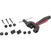 Bikeservice Montgwrkzstz chaîne Bst 13pcs