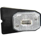 Frielitz 14000359 Position Light Clair