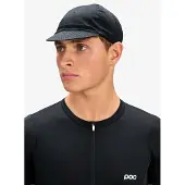 POC Cadence Cap Noir S