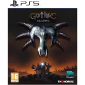 Gothic Classic - PS5