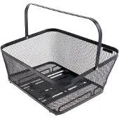 Contec Panier Arrière Vero Mik 2.0