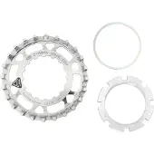 Gates Vo 24z Bosch Gen.2 Gear Argenté