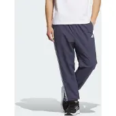 Adidas Pantalon de Survêtement tissé ample Homme avec inscription Shadow Navy