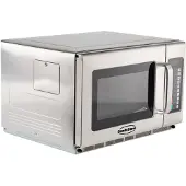 CombiSteel Four à micro-ondes 3200 W, 34 litres