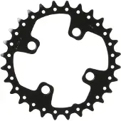 Shimano SLX Chainring 28T for FC-M675/FC-M615 - Y1NA28000