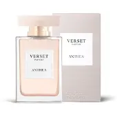 Verset Eau de Parfum Parfum pour femme Anthea 100ml